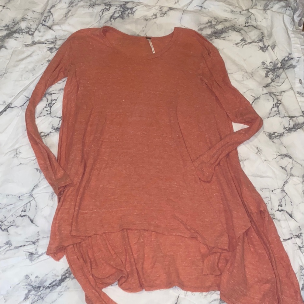 Free People Tunic